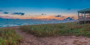 Island Beach House with No Extra Fees